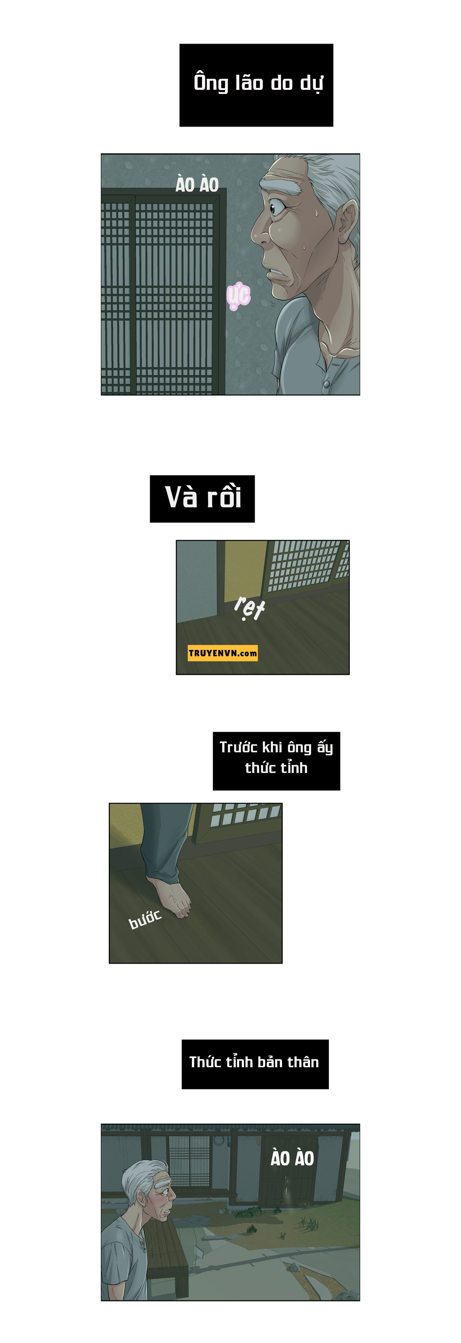 a killer woman chapter 1 24