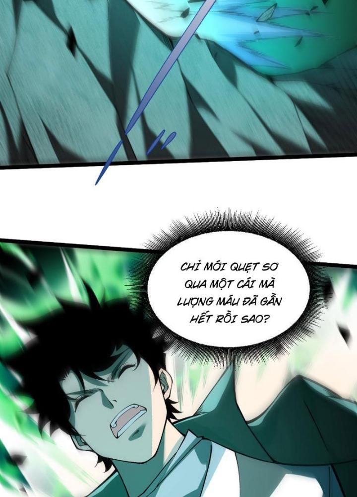 đọ sức mạnh sao? nhưng ta là vong linh pháp sư! chapter 2 82