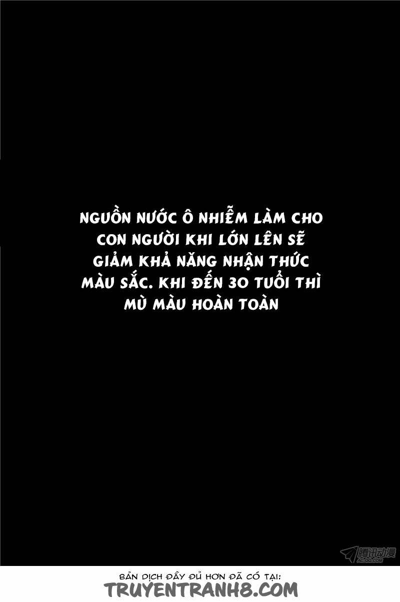 hiểm họa ô nhiễm nguồn nước chapter 18 3