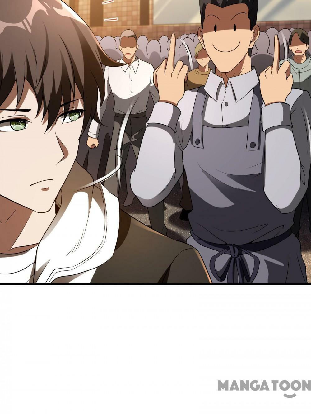 đệ nhất người ở rể chapter 106 48