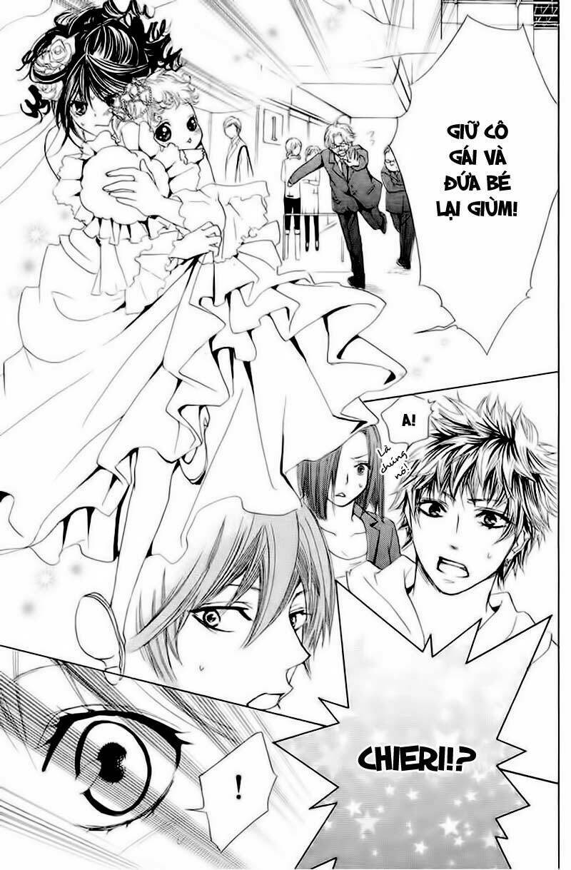 momo lover chapter 5 25