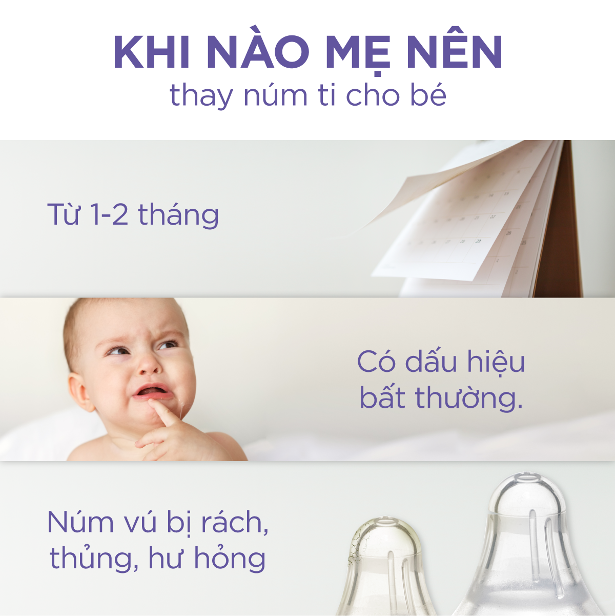 2 Bình Sữa Cổ Rộng Lansinoh 240ml TẶNG 1 Núm Vú Cổ Rộng Lansinoh Size F
