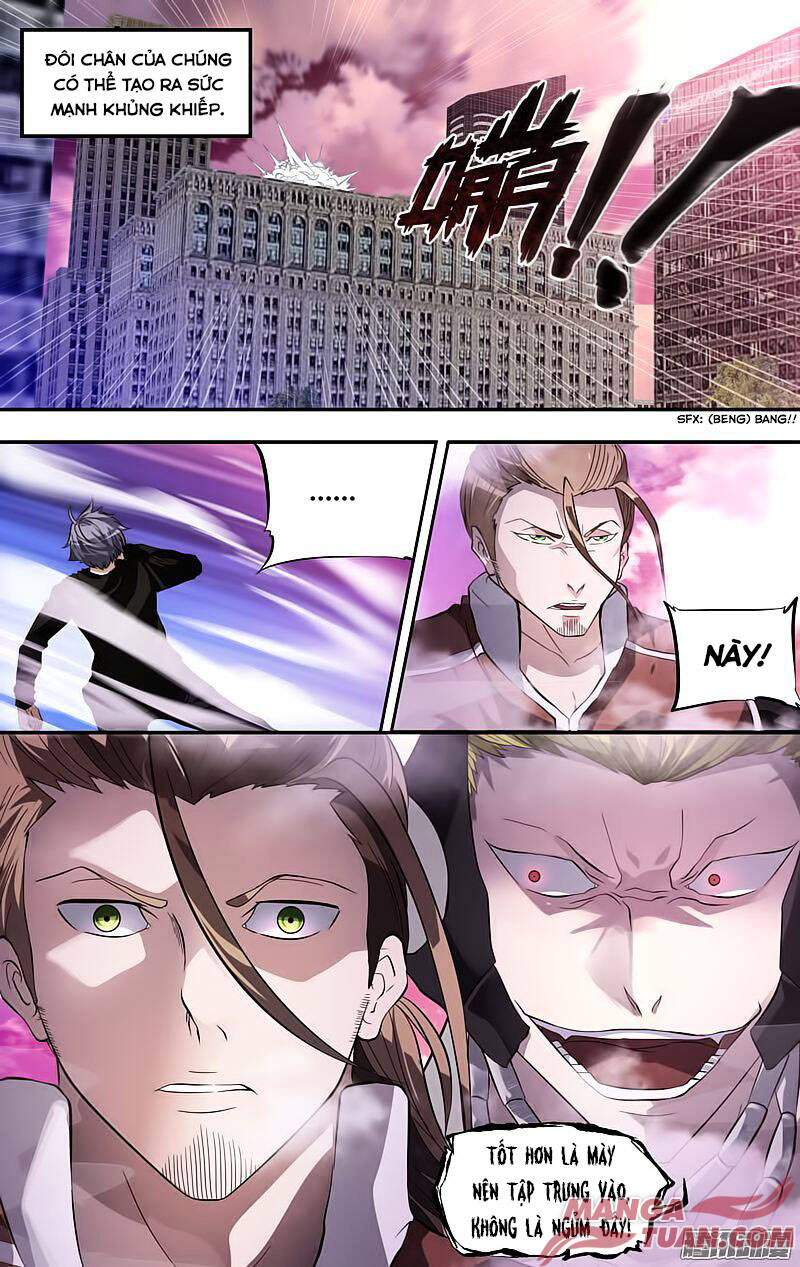 chong sheng - resurrection chapter 3 7