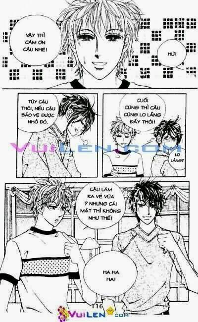 cô gái trung hoa chapter 9 116