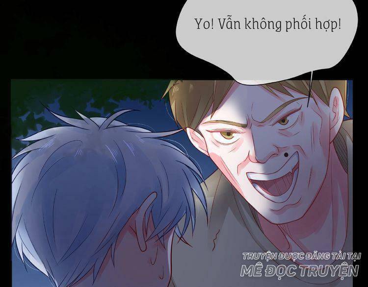 giai điệu của sự va chạm chapter 4 6