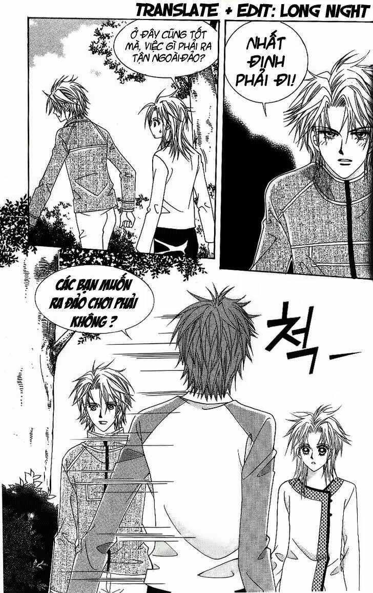 thần tượng mua sắm chapter 36 28