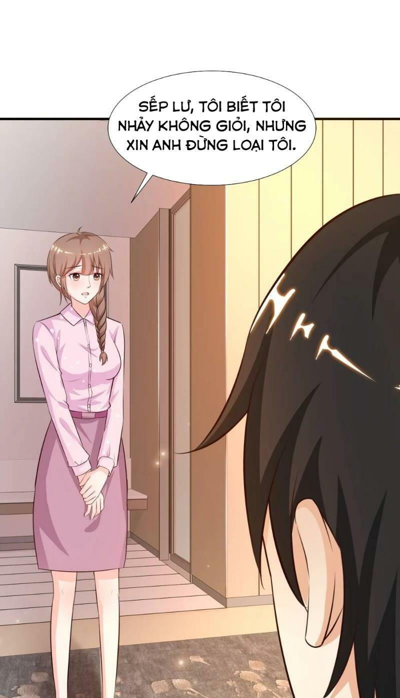 tối cường vận đào hoa chapter 89 27