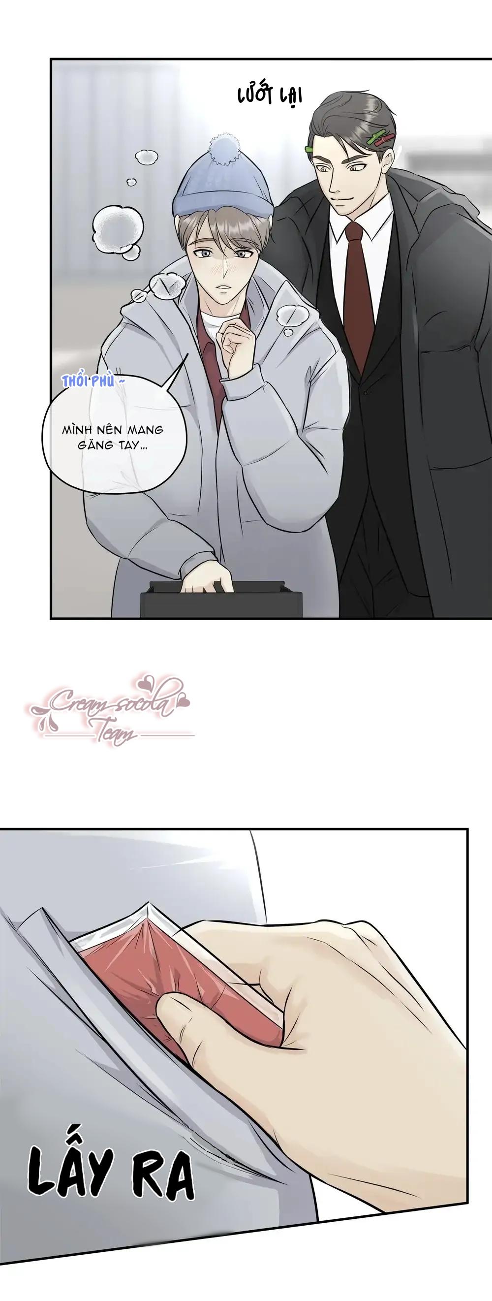 hạnh phúc trọn vẹn chapter 3 31