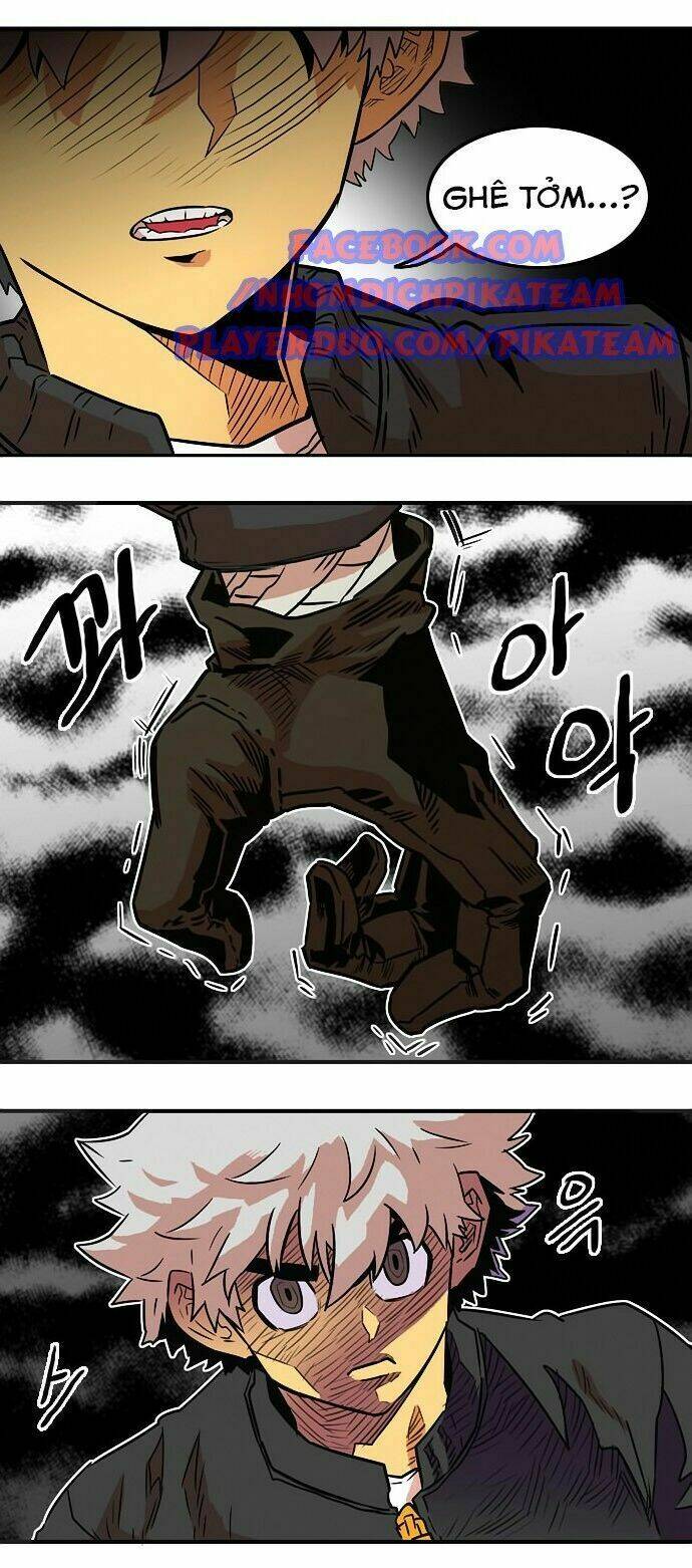 bẫy troll chapter 13 55