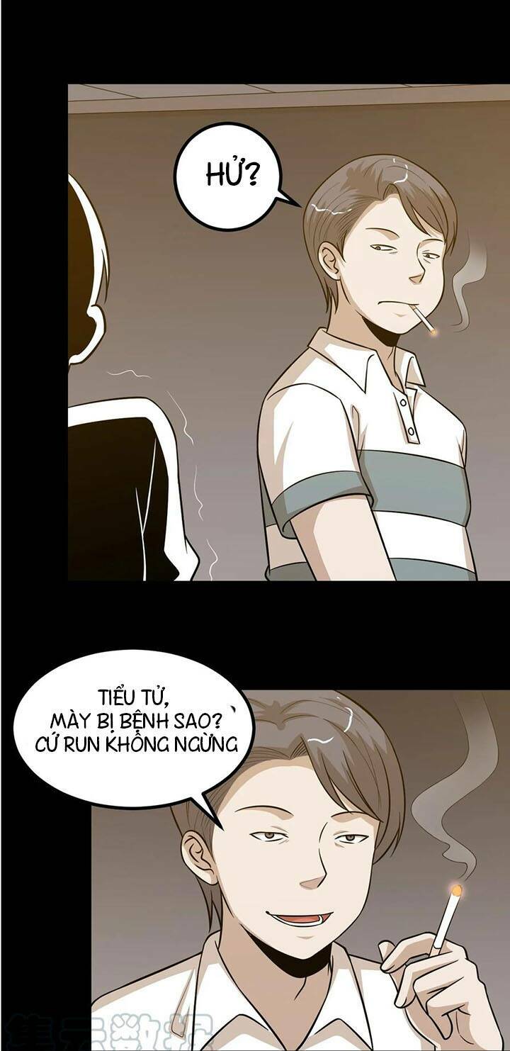 đai ca trở lại tuổi 16 chapter 104 11