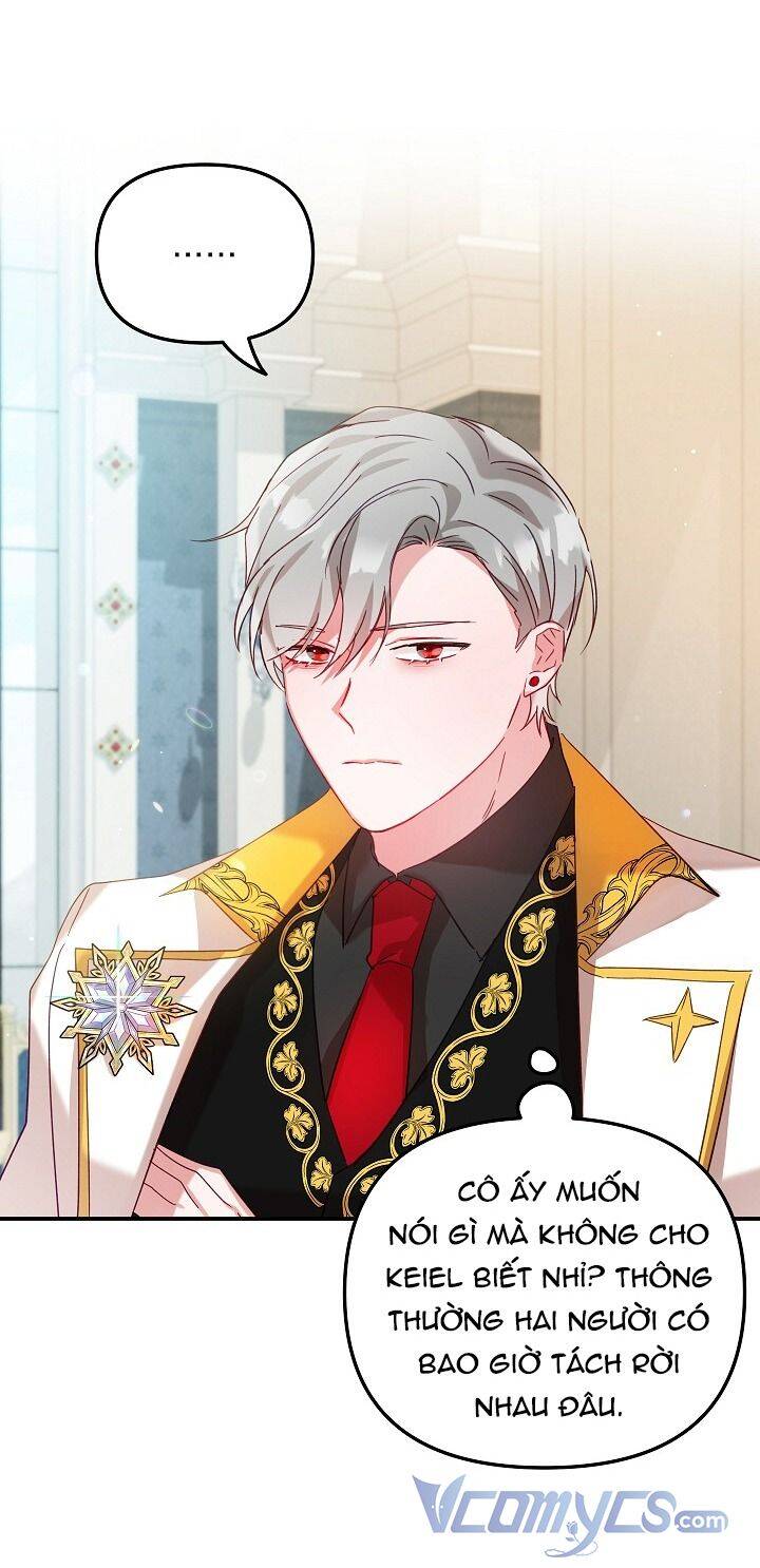 hoàng tử chuyển sinh trở thành người mạnh nhất thế giới nhờ vào sự hiểu biết về bug chapter 31 3