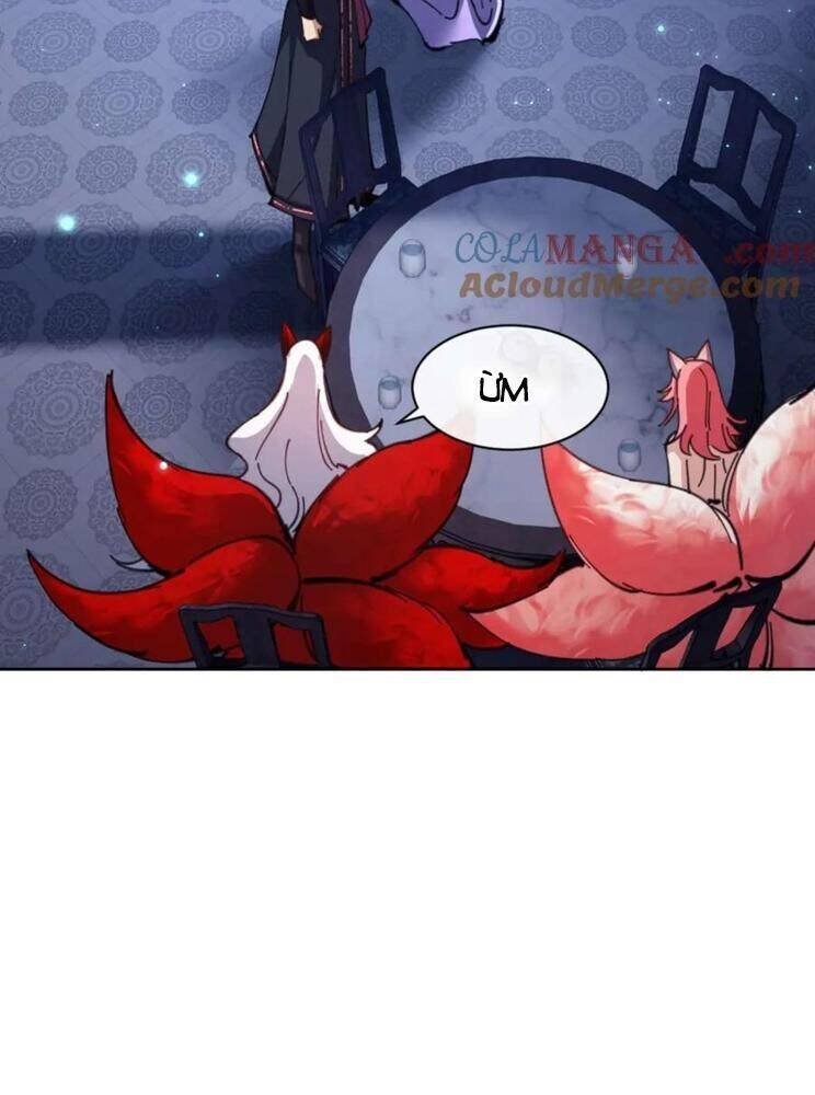 Sư Tôn: Nghịch Đồ Này Mới Không Phải Là Thánh Tử chapter 97 75