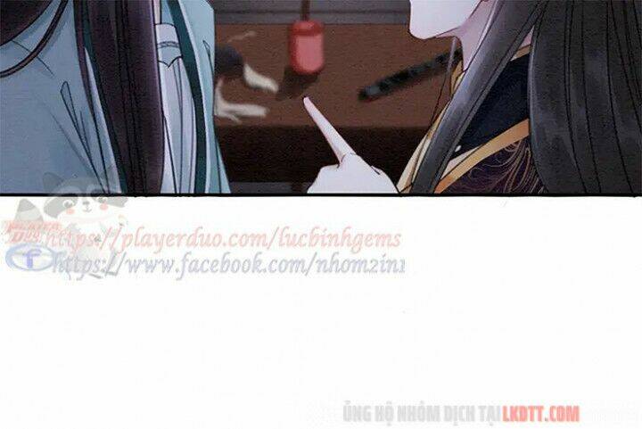 trọng sinh bá sủng nhiếp chính vương quá mạnh mẽ chapter 111 28