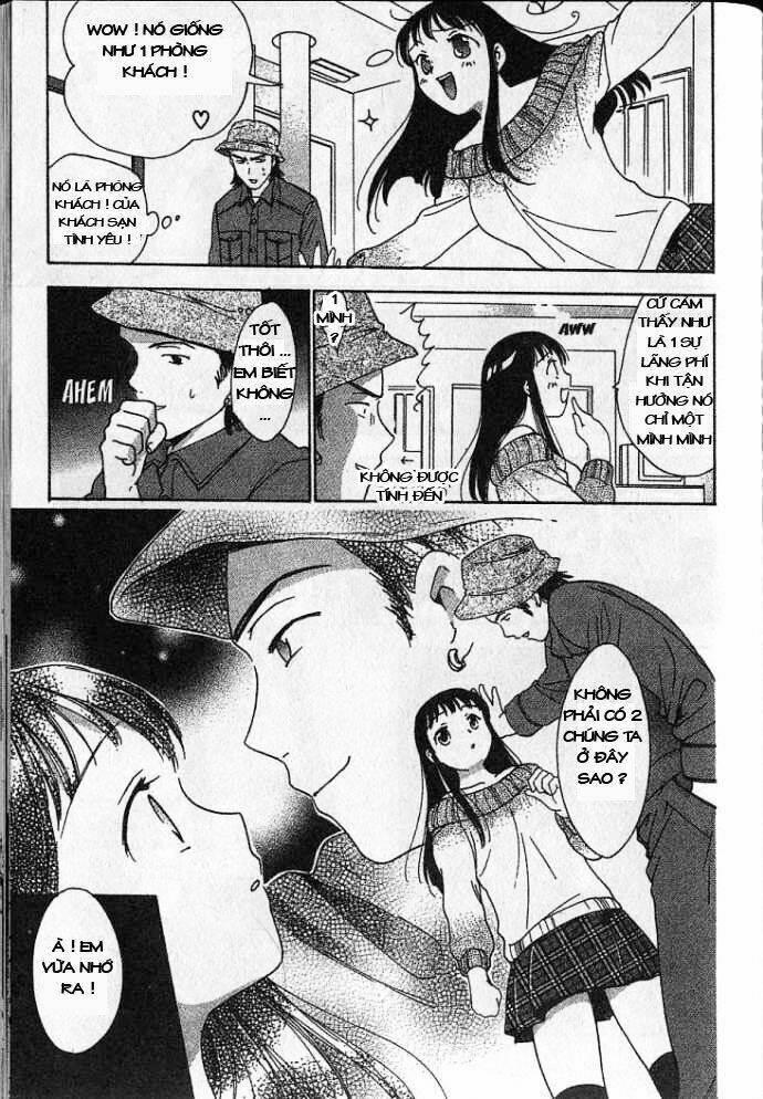 joshikousei chapter 28 6