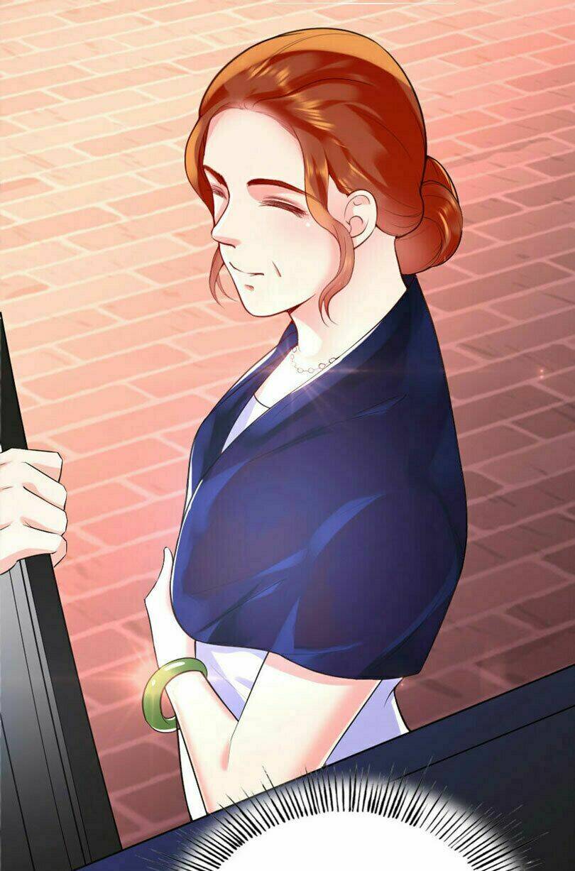 tiểu bạch điềm thê của long thiếu chapter 12 36