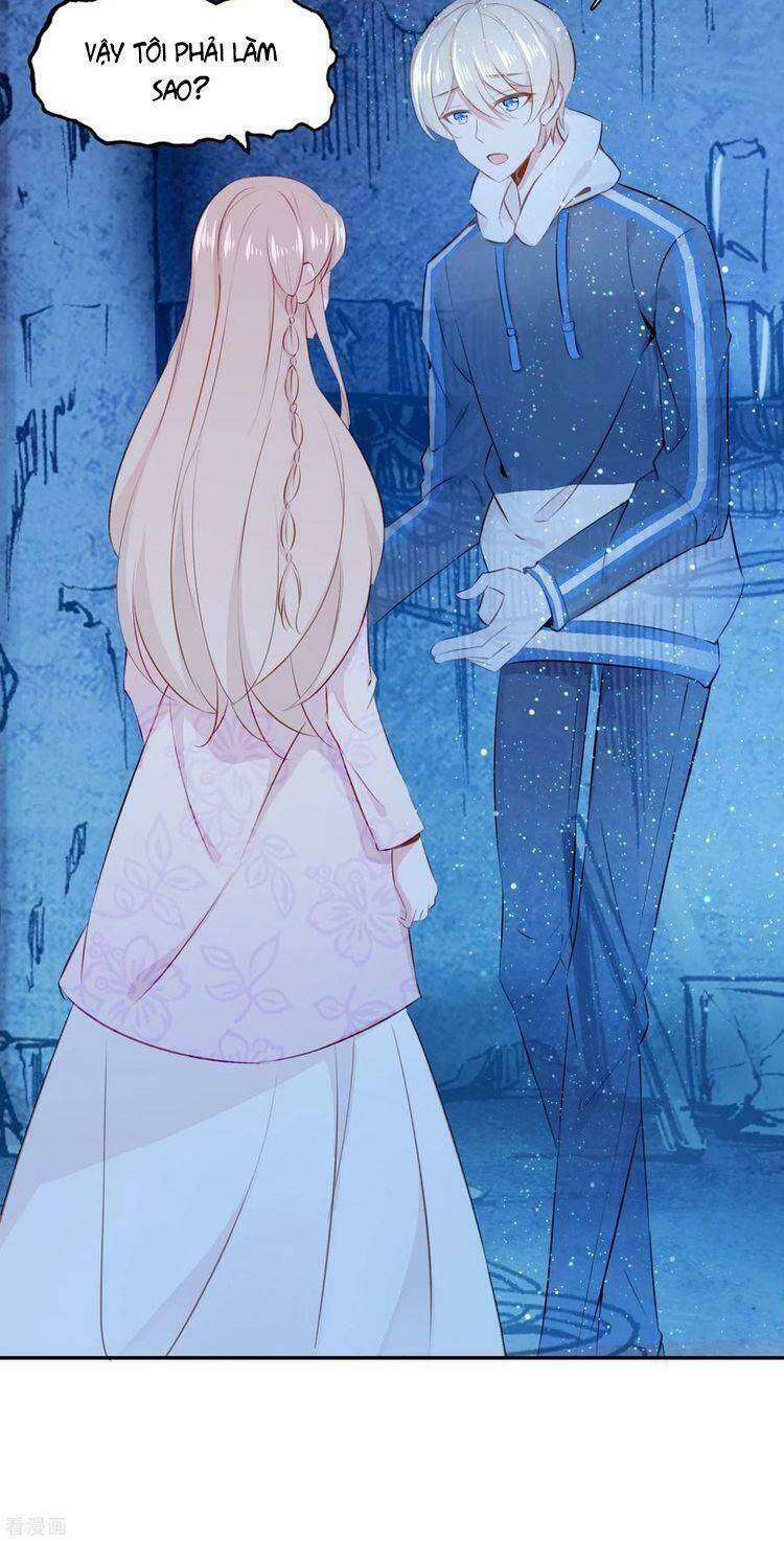 chuyển phát nhanh tình yêu chapter 27 6