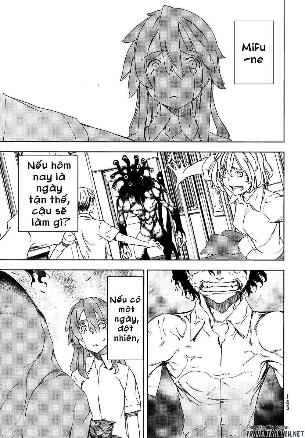 gleipnir - sợi xích thần chapter 62 36