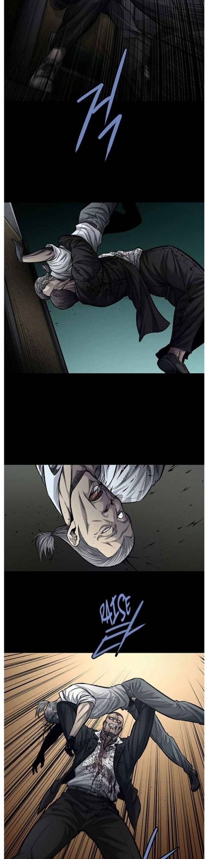 Tao Là Công Lý chapter 91 10