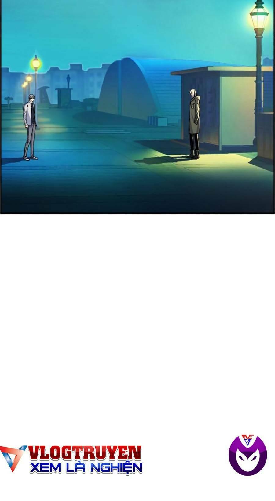 bạn học tôi là lính đánh thuê chapter 64 55