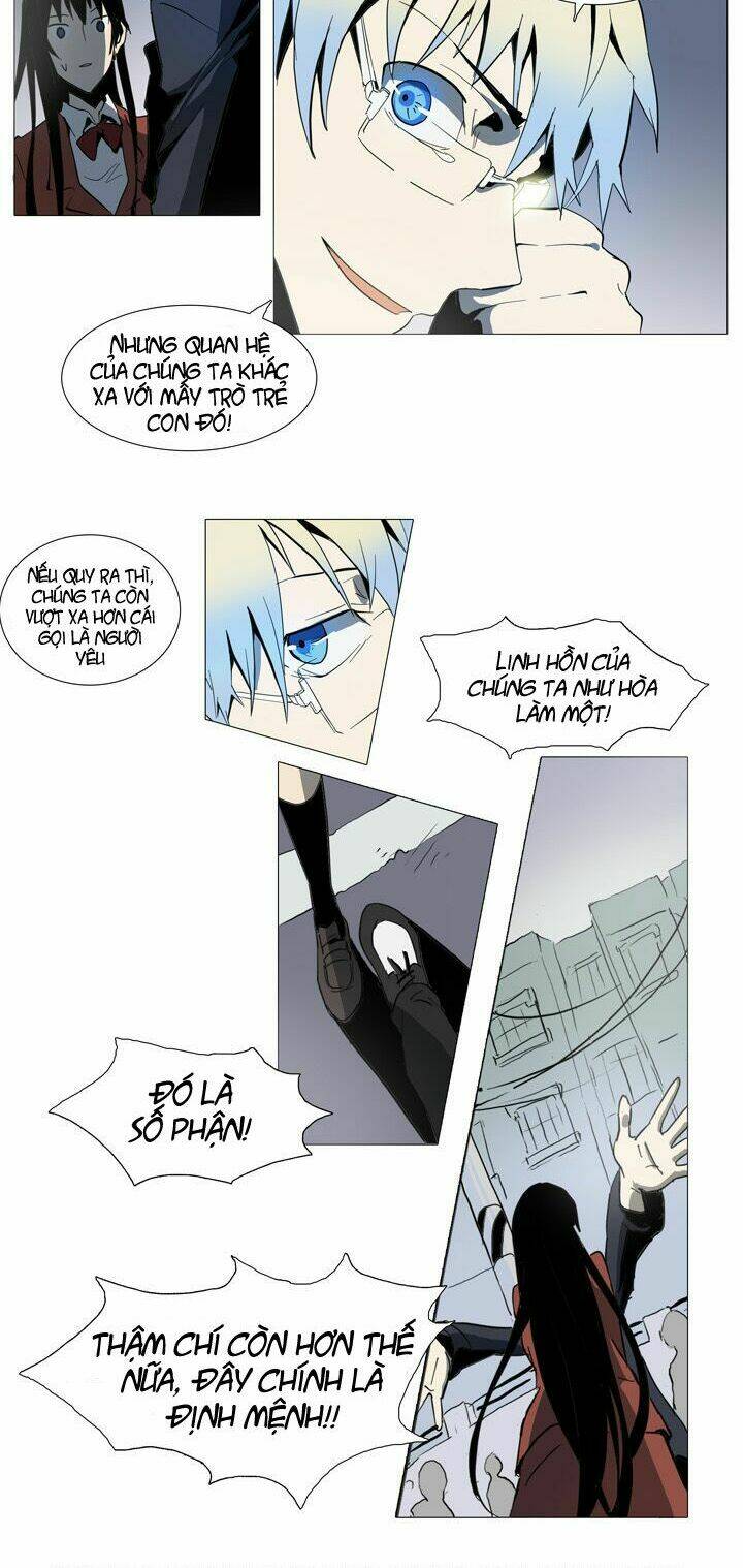 metronome chapter 3 11