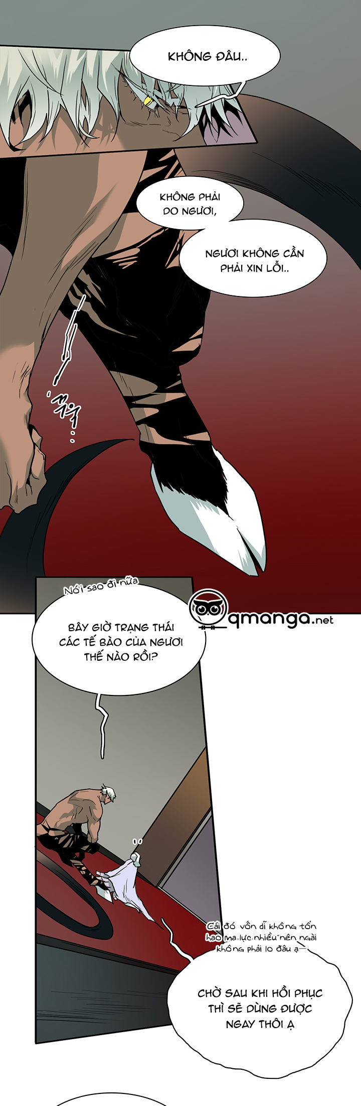 dear door chapter 58 23