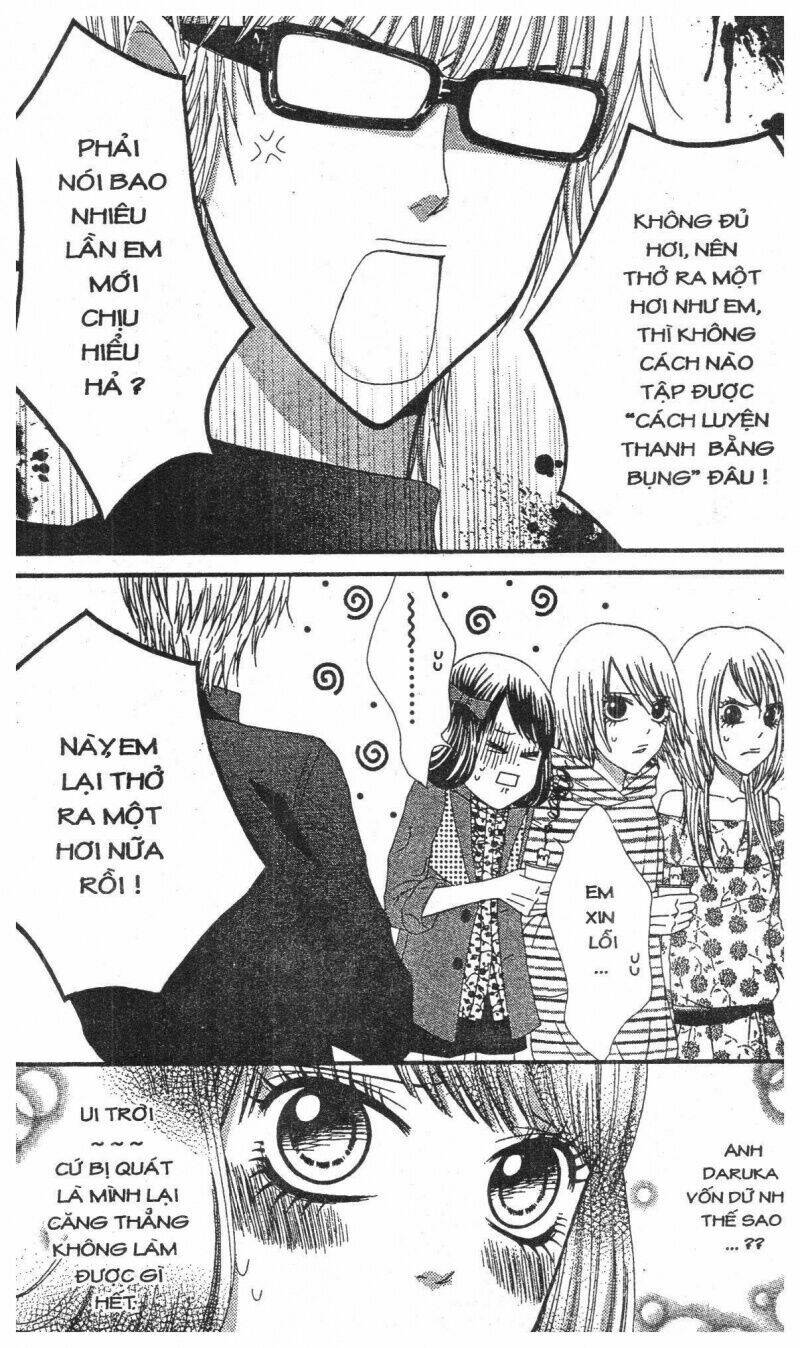 zekkyou cinderella chapter 2 38