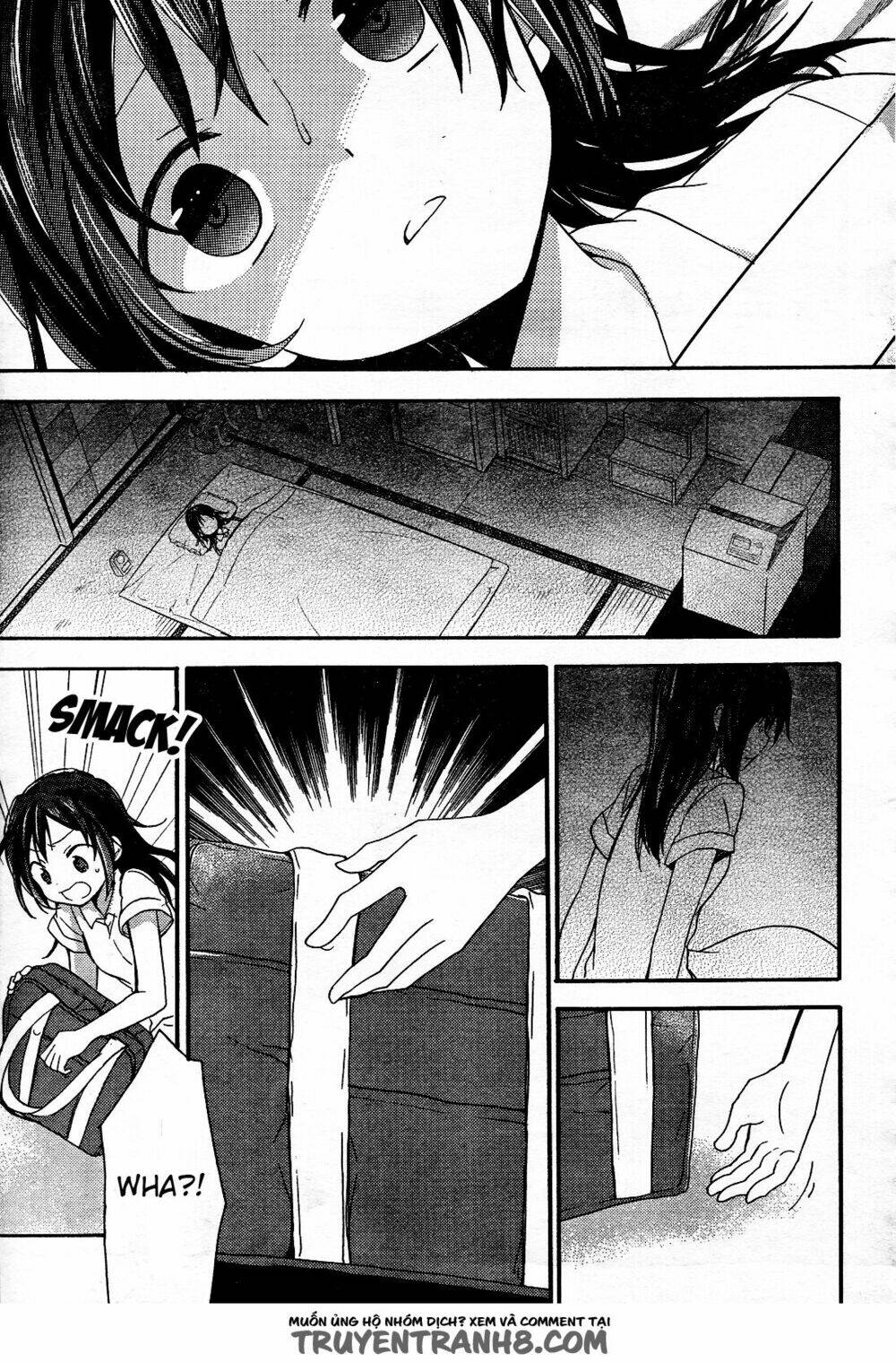 tari tari chapter 9 13