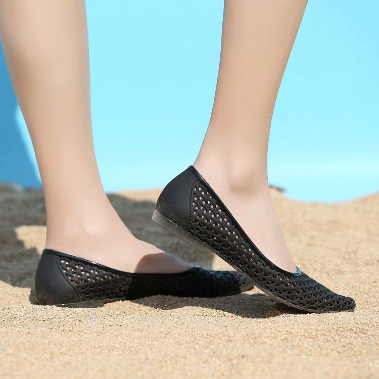 Giày nhựa đi mưa cao cấp- SYNISA