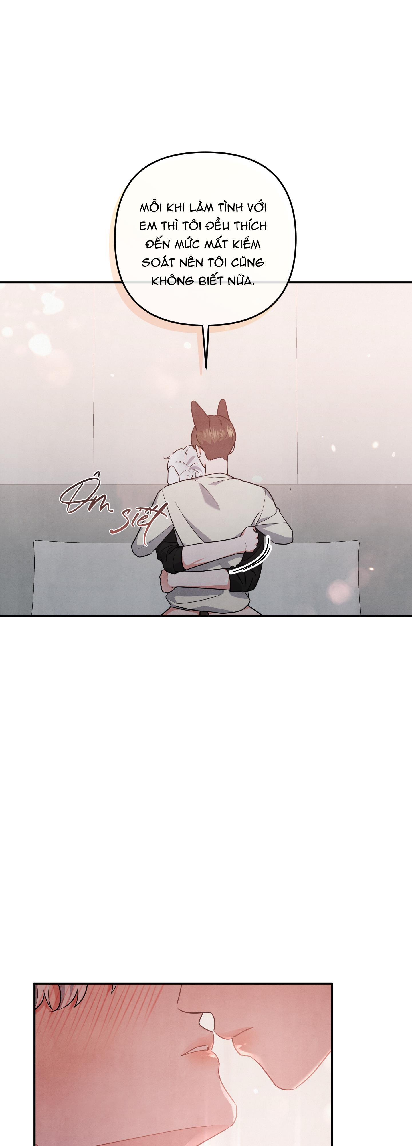 mối quan hệ của thú nhân chapter 29 19