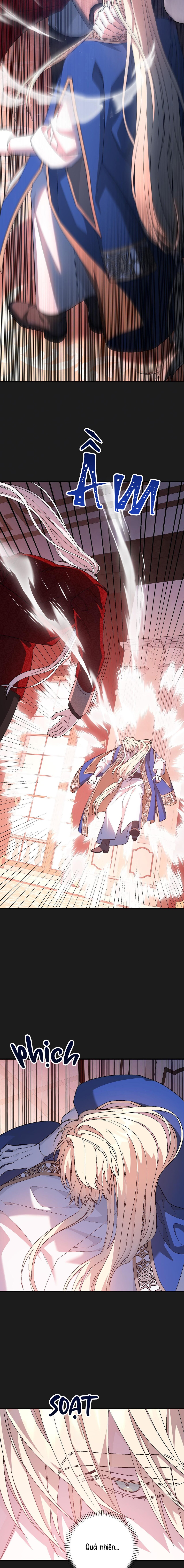 khế ước vĩnh cửu chapter 95 14