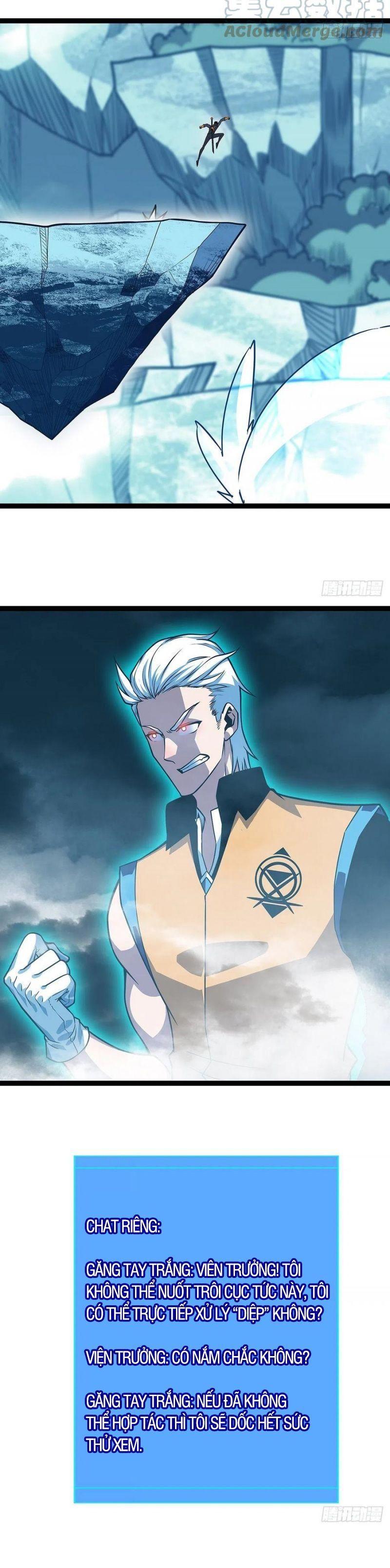 đi lên từ việc chơi game ngiêm túc chapter 67 10