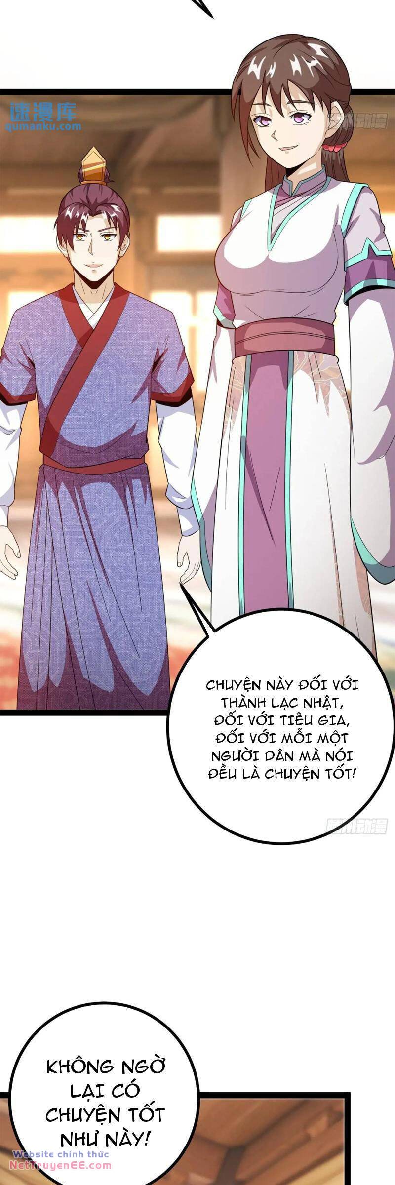 trăm tuổi mở hệ thống: con hiền cháu ngoan quỳ khắp núi! chapter 36 2