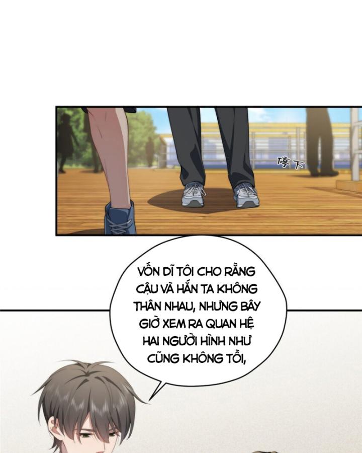 nữ chính chạy từ trong sách ra thì phải làm sao chapter 51 57