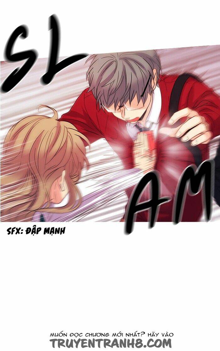 oh! cô nàng oh yesu chapter 29 42