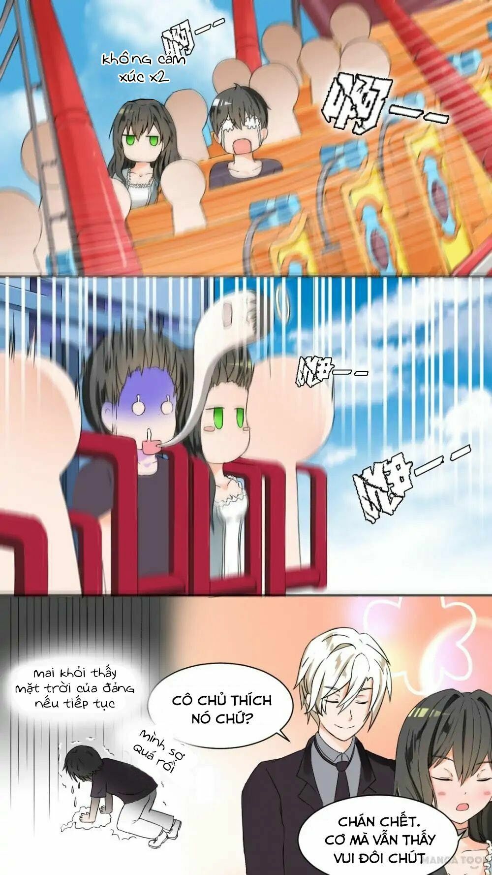 the boy in the all-girls school chapter 40 7