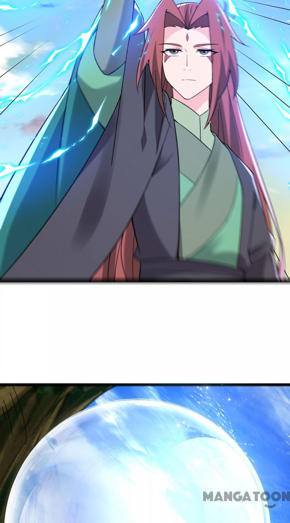 đồ đệ ta toàn là nữ ma đầu chapter 225 41