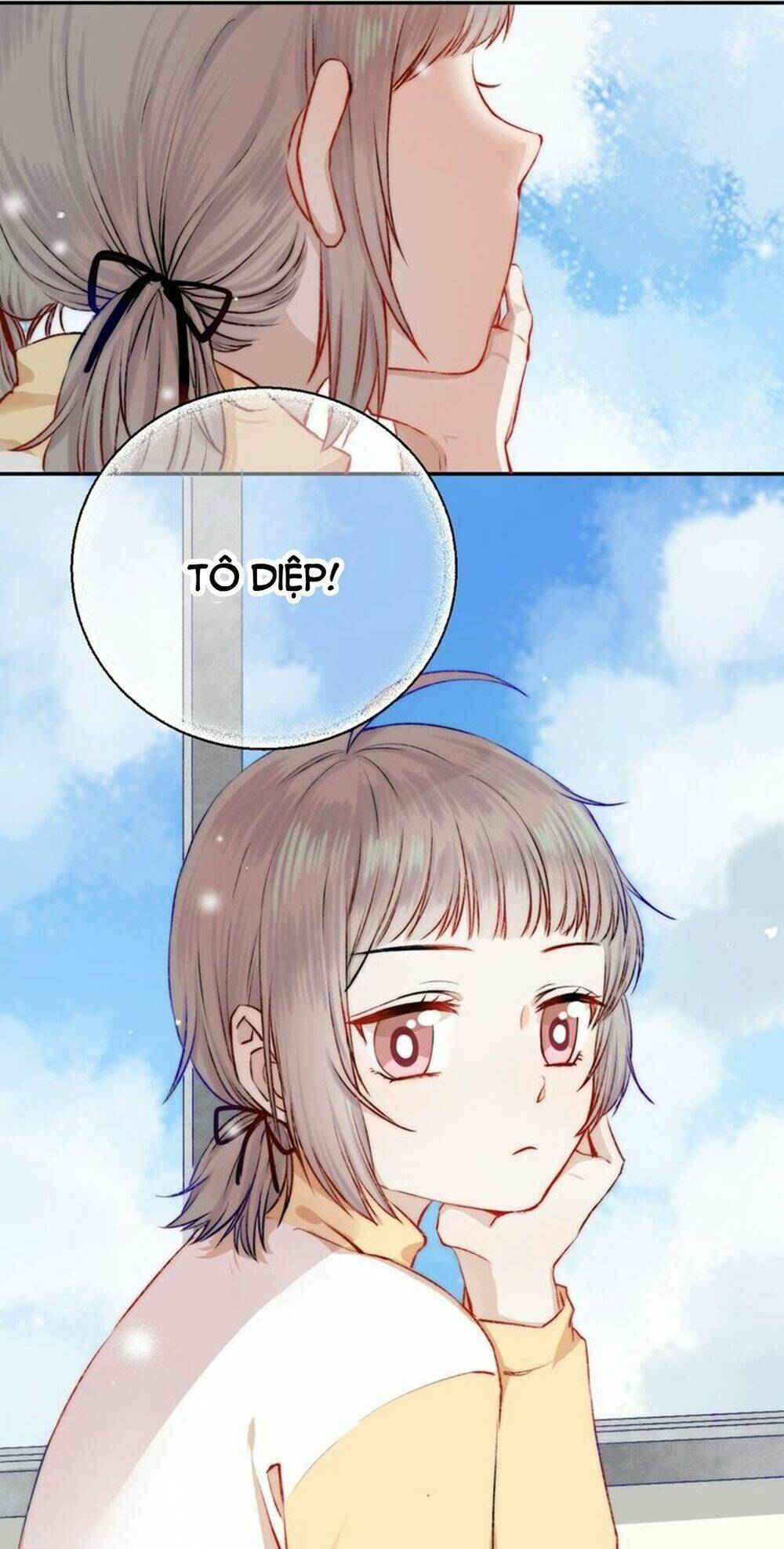 tiến gần đến trái tim em chapter 12.5 19