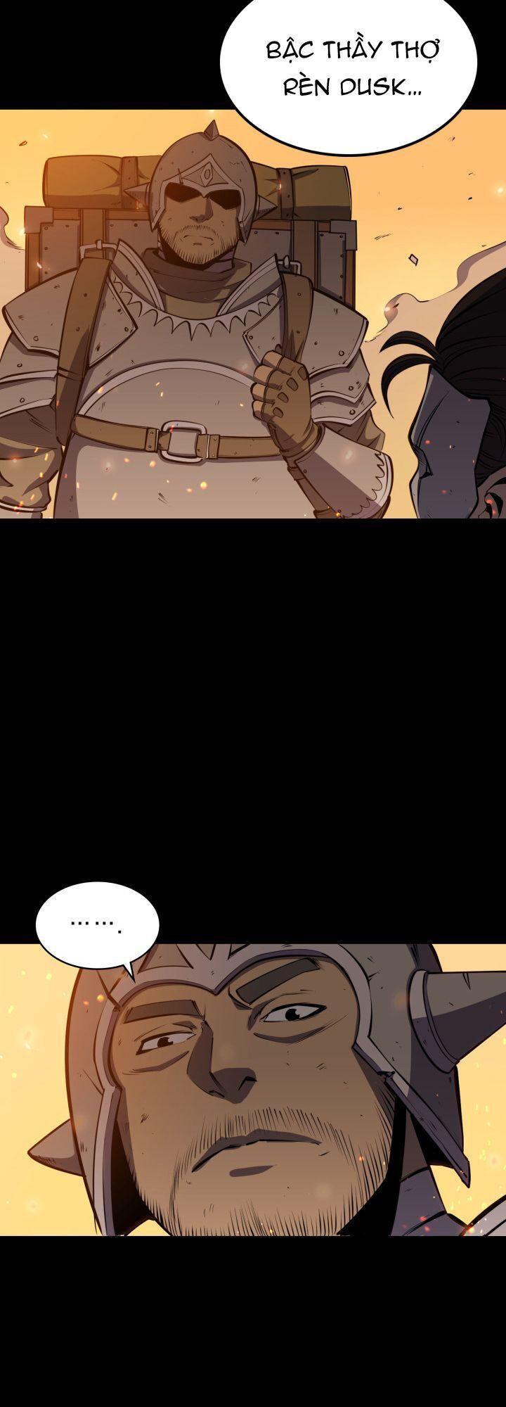 tôi trở lại thăng cấp một mình chapter 12 55