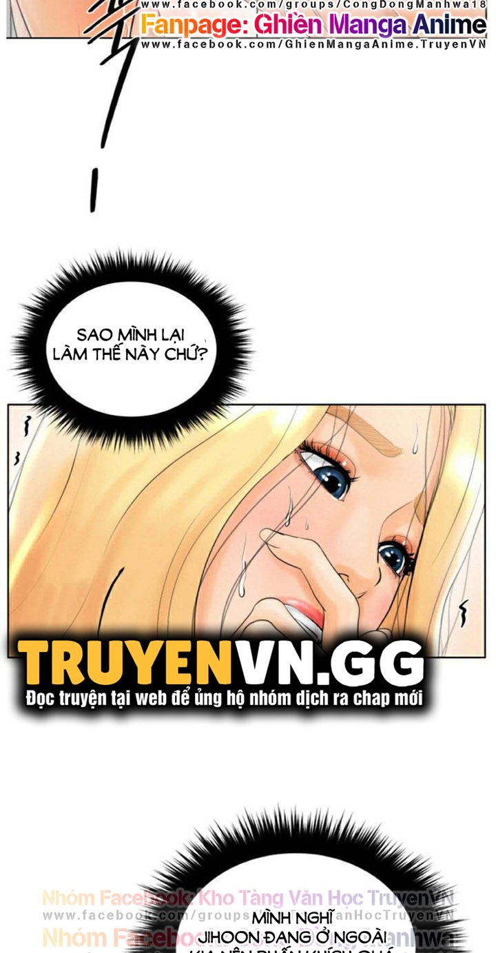 phòng bi da tình yêu chapter 2 13