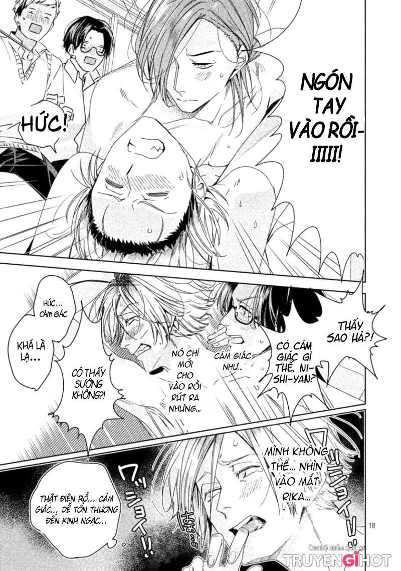 doushitemo yaritakute gakuen chapter 1.2 11