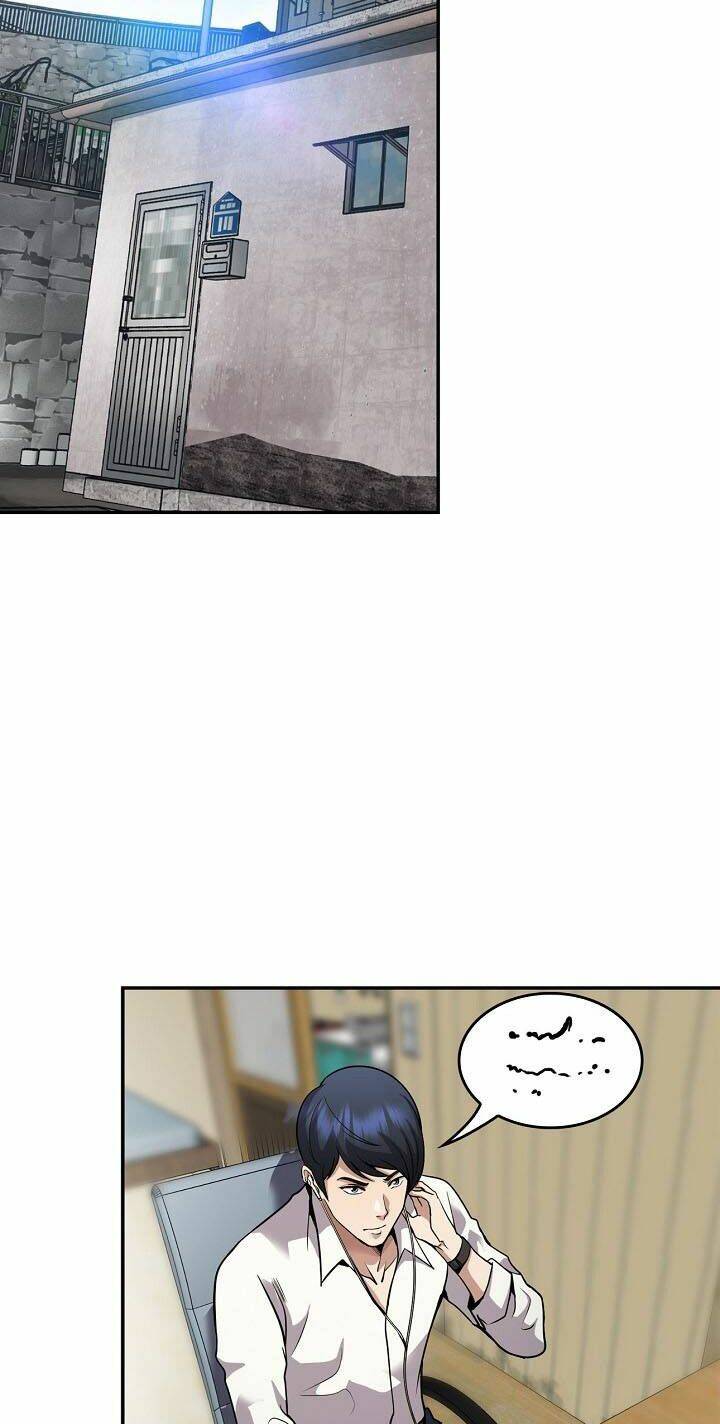 điều tra viên chuyển sinh chapter 132 65