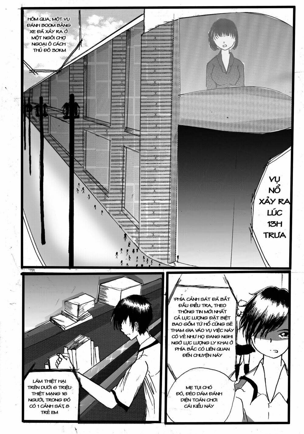 tuổi loạn chapter 1 12