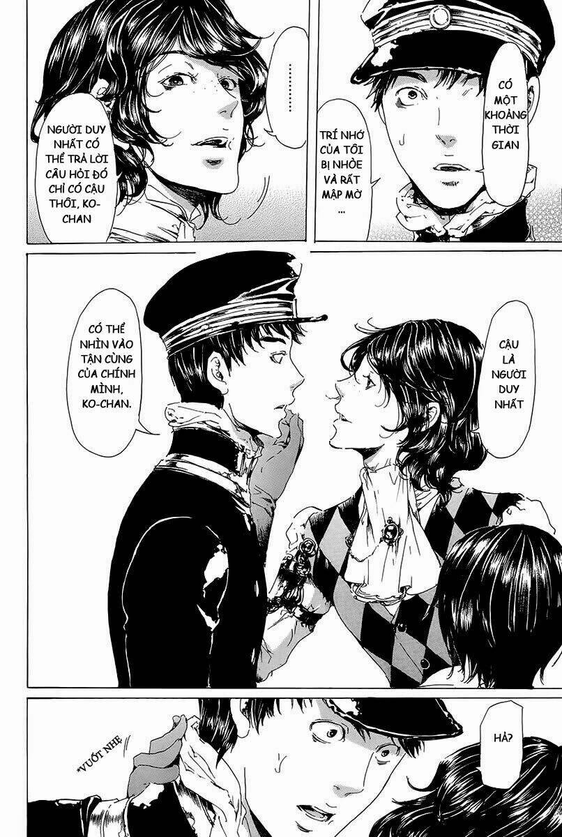 adekan chapter 28 31