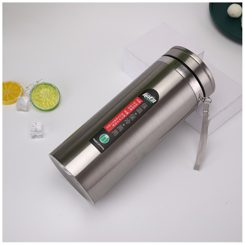 Bình Giữ Nhiệt Inox 304 1500ml Giữ Nhiệt Trên 12H