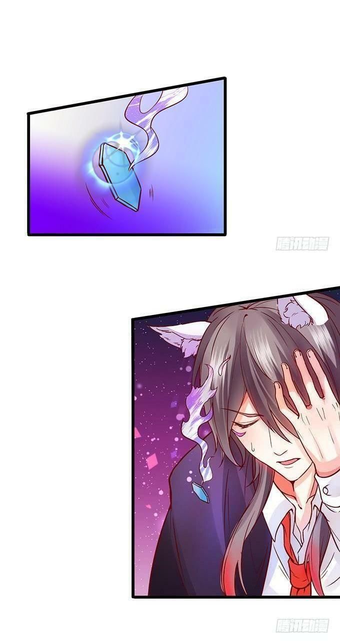 hồ tiên hung bạo chapter 51 3