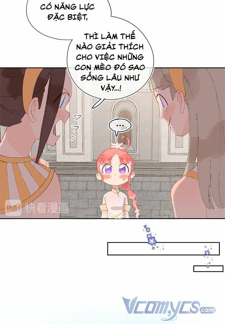 một ngày nọ tôi nhặt được một chú rồng chapter 13 42