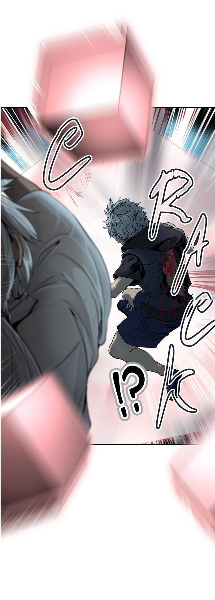 tòa tháp bí ẩn 2 chapter 211 65