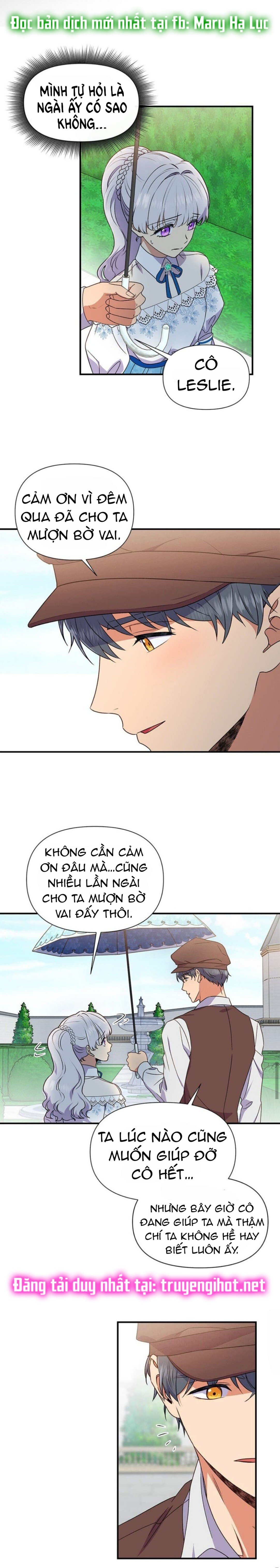 bản khế ước với nữ công tước ác ma chapter 97 15