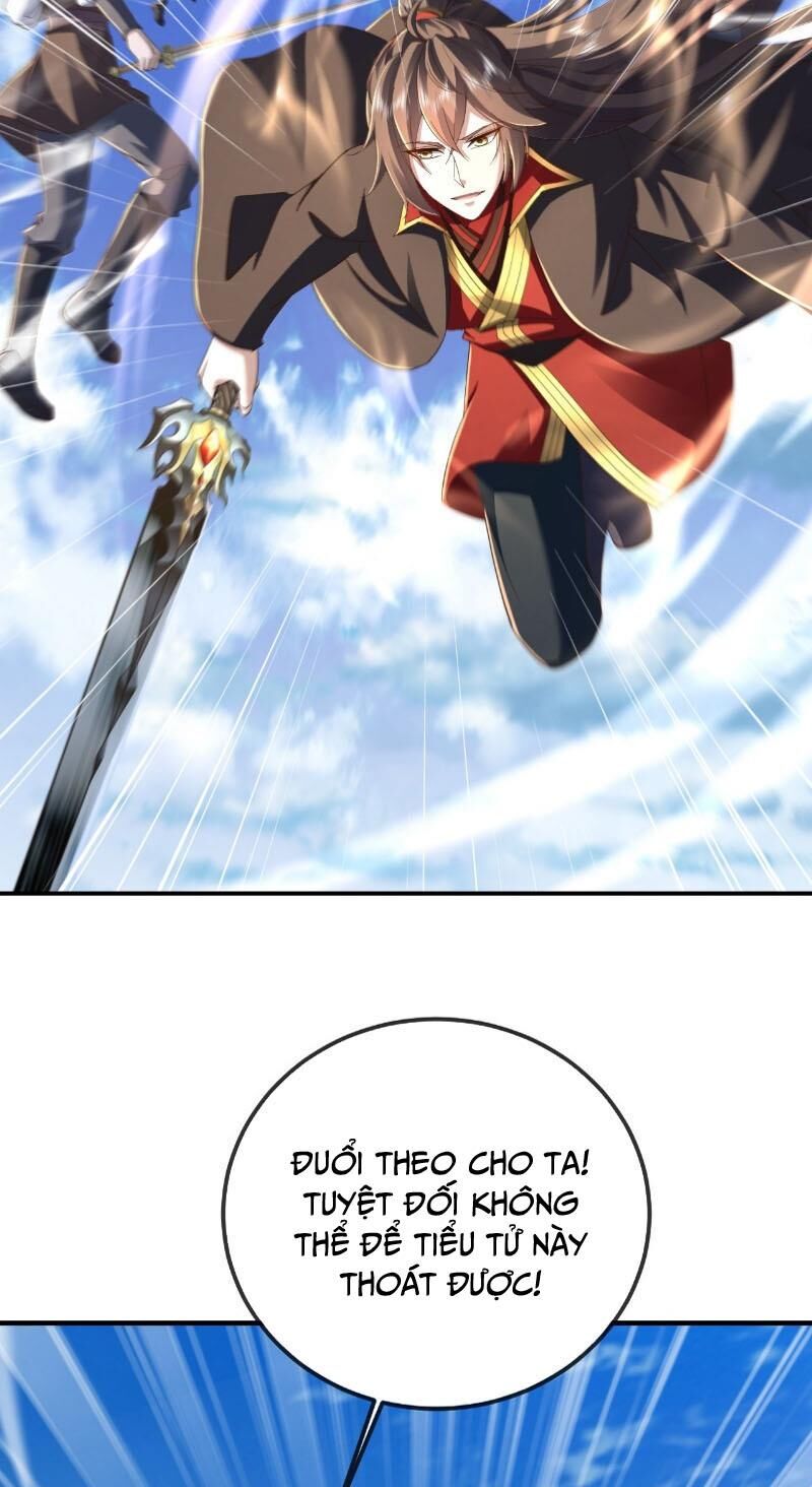 tiên võ đế tôn chapter 537 29