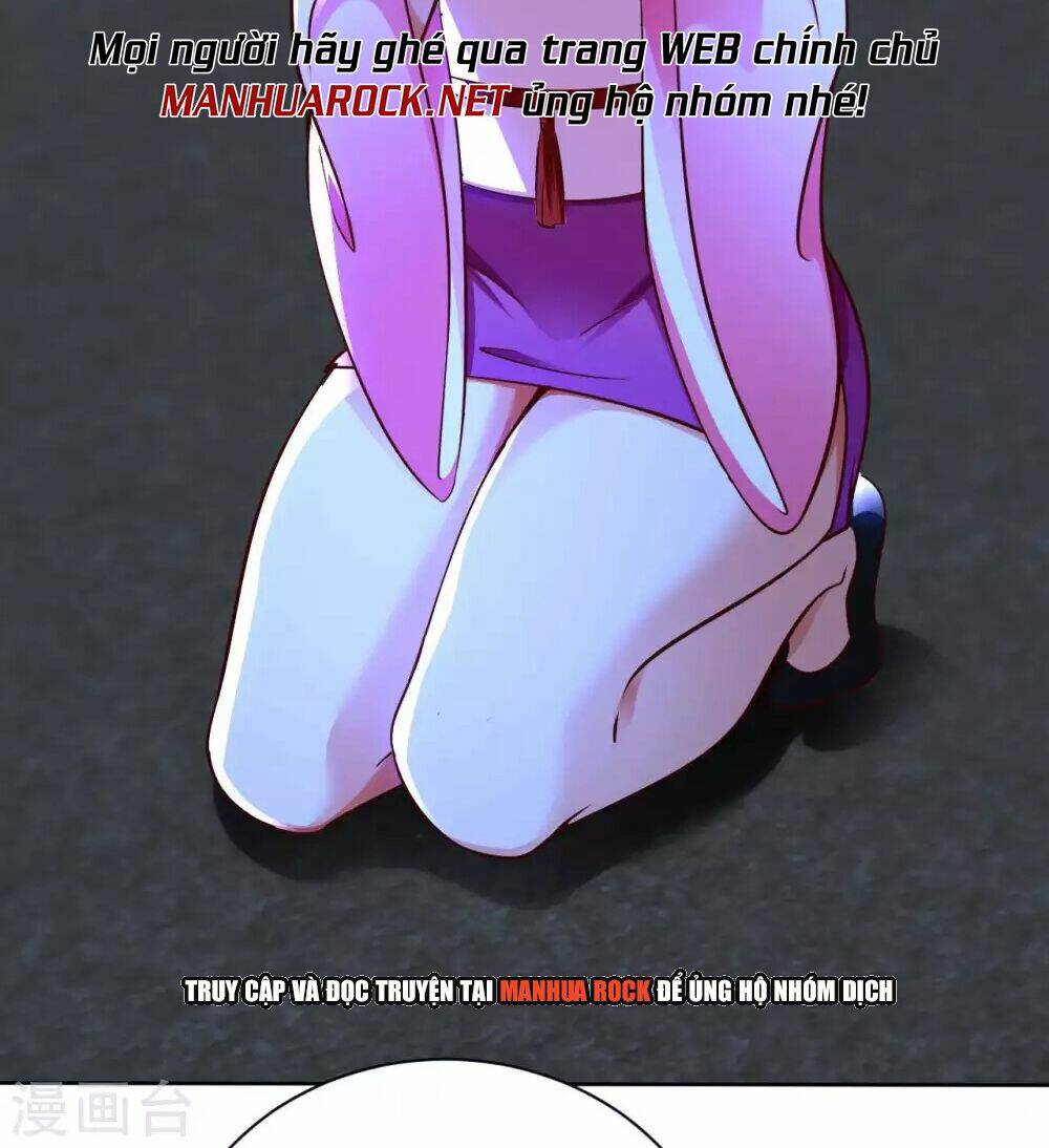 sư phụ của ta là thần tiên chapter 47 8